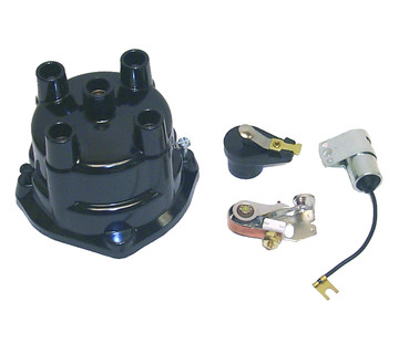 Kit allumage delco 4 cyl