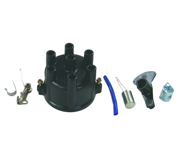 Kit allumage prestolite v 6