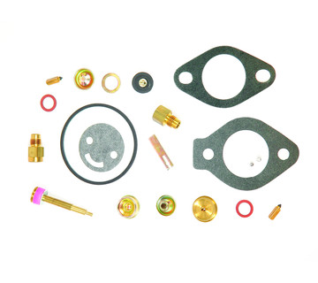 Kit carbu c1 rbs