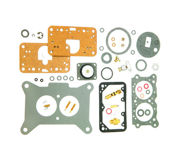 Kit carbu h