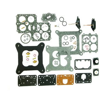Kit carburateur holley 4 cps