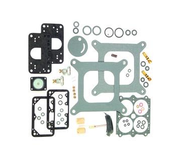 Kit carburateur holley 4c 1