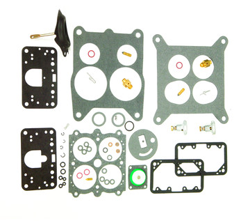 Kit carburateur holley 4c