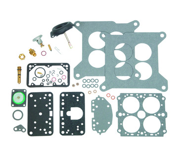 Kit carburateur holley 4c