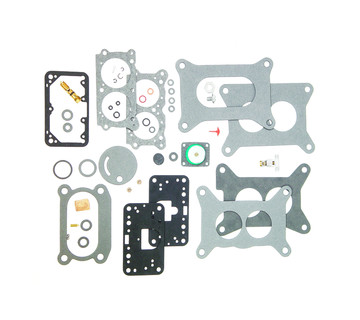 Kit carburateur holley