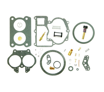 Kit carburateur mercarb 2