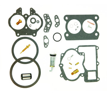 Kit carburateur mercarb