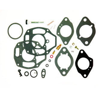 Kit carburateur r1