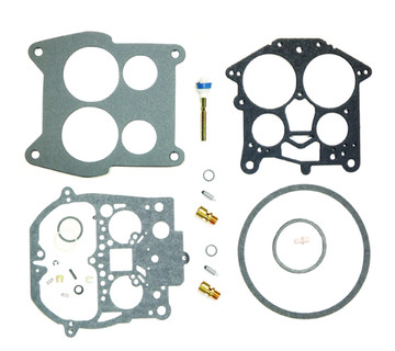 Kit carburateur rochester 2
