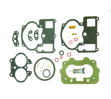 Kit carburateur rochester