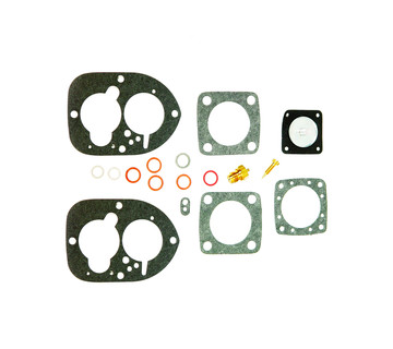 Kit carburateur solex