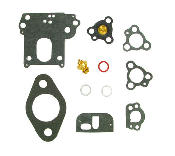 Kit carburateur volvo
