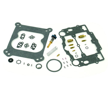 Kit carburateur weber 4 cps