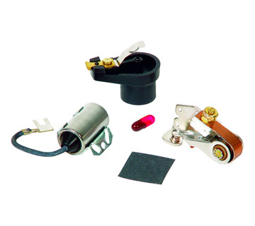 Kit d allumage delco 4 6cyl