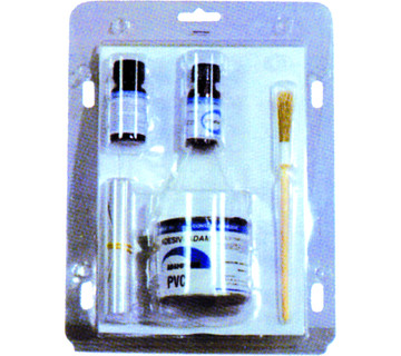 Kit reparation semi rigide neo