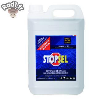 STOPSEL RCW HIVERNAGE BIDON