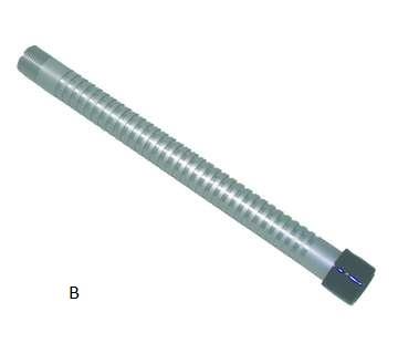 TUBE SUPPORT MORSE