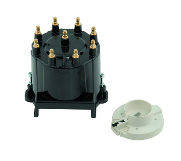 Kit tete rotor