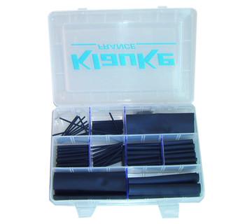 COFFRET DE GAINES THERMORETRACTABLES