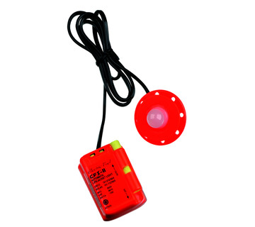 Lampe seculus 1