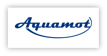 Logo aquamot