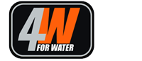 Logo forwater