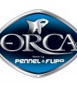 Logo orca