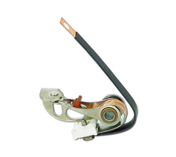 Mallory 9 29005