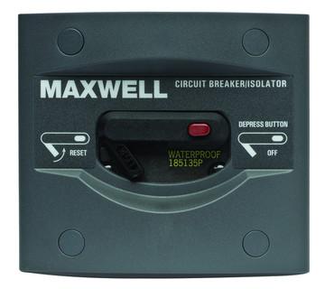 DISJONCTEUR GUINDEAUX MAXWELL