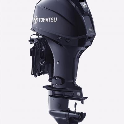MOTEUR HORS BORD TOHATSU MFS60A