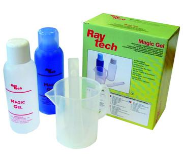 GEL BI COMPOSANT MAGICGEL