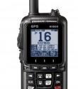 VHF PORTABLE HX890E 