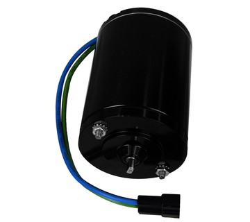 Moteur de trim 2