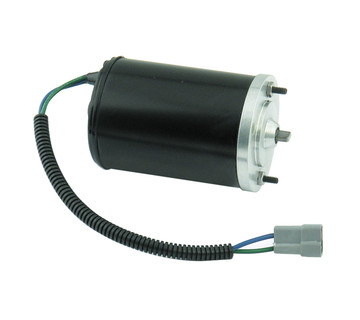 Moteur de trim volvo