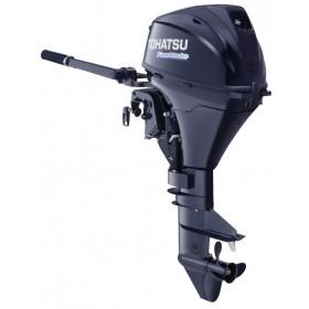 MOTEUR HORS BORD TOHATSU 6 CV BI-CYLINDRES