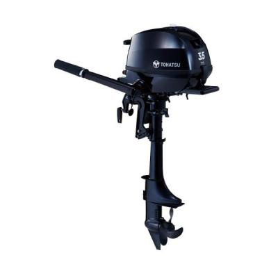 MOTEUR HORS BORD TOHATSU 3.5 CV
