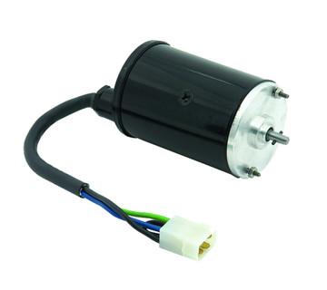 MOTEUR TRIM VOLVO