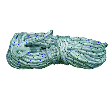 01.106.01 Bosse d'amarrage polyester - 10 mm x 30 M