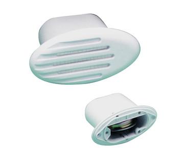 AVERTISSEUR COMPACT ELECTRIQUE A ENCASTRER
