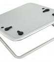 PANNEAUX DE PONT PLEINS ALUMINIUM