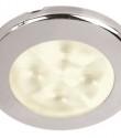 PLAFONNIERS À LED ENCASTRÉ