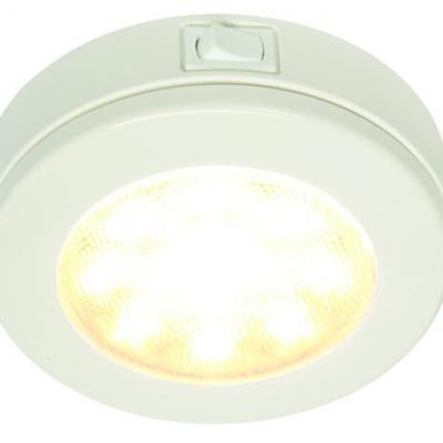 PLAFONNIER À LED À INTERRUPTEUR