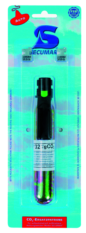 Poche balise 1