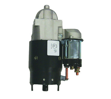 Pour moteur rotation standard 1
