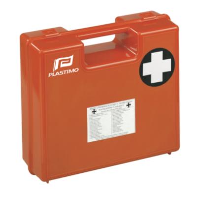 TROUSSE DE PREMIERS SECOURS