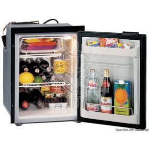REFRIGERATEUR ISOTHERM version ASU avec plaque à accumulation