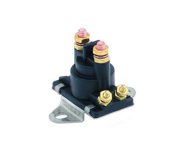 RELAIS / SOLENOÏDE