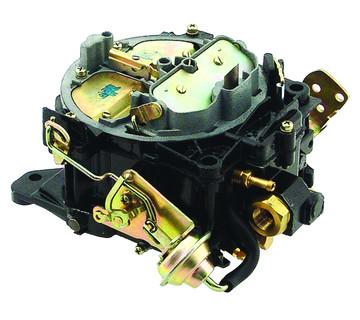 CARBURATEUR ROCHESTER 4 CORPS ( MERCRUISER )