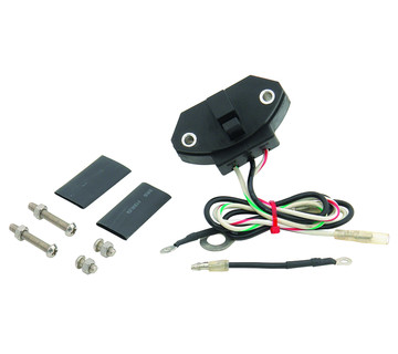 Sensor allumage thund 81 97
