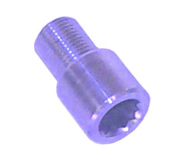 VIS/AXE DE RELEVAGE POUR EMBASE BRAVO / ALPHA ONE G II